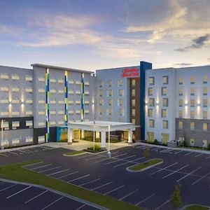 Tru By Hilton Charlotte Airport Lake Pointe